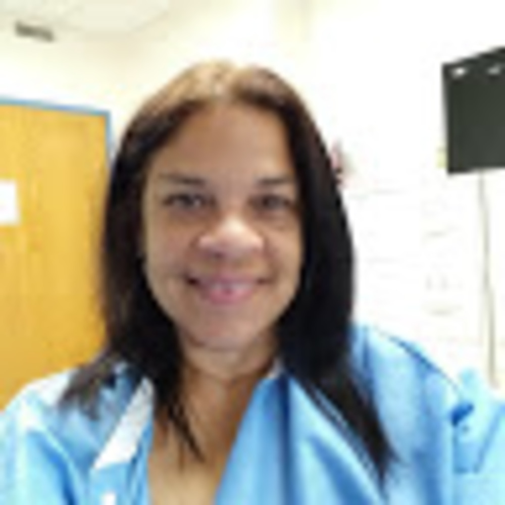 Meet your Posher, Mamaliz63